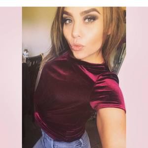 Meet your Posher, Mariah